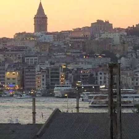 Guelhane Garden Otel 3*