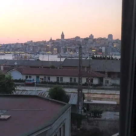 Otel Guelhane Garden 3*