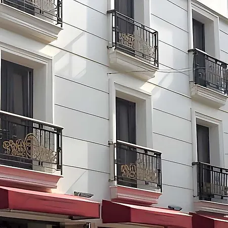 Guelhane Garden Otel İstanbul