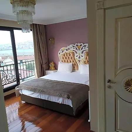فندق Guelhane Garden اسطنبول