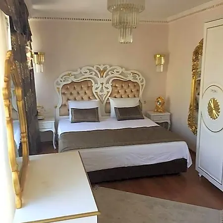 Guelhane Garden İstanbul