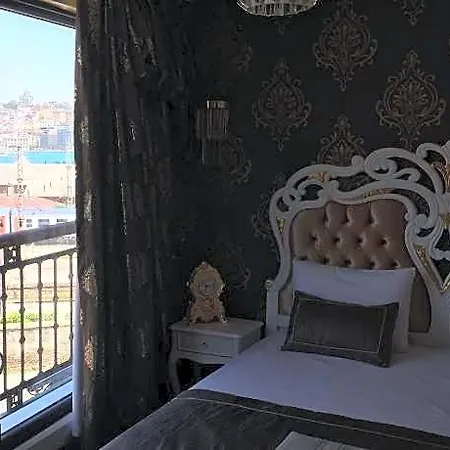 Otel Guelhane Garden İstanbul