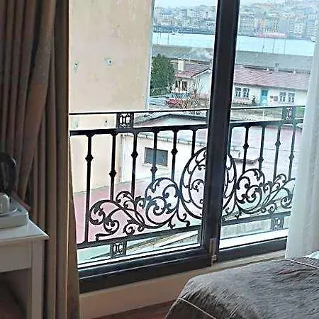Guelhane Garden 3* İstanbul