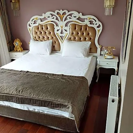 Guelhane Garden Otel