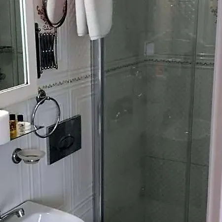 Guelhane Garden Otel İstanbul