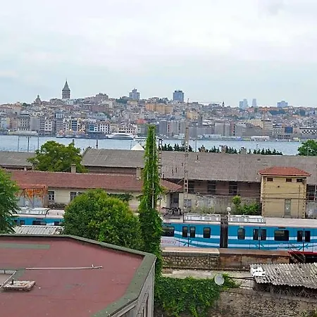 Guelhane Garden 3*