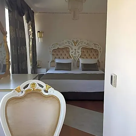 Guelhane Garden Otel İstanbul