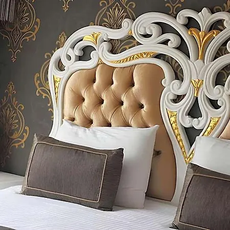 Guelhane Garden Otel İstanbul